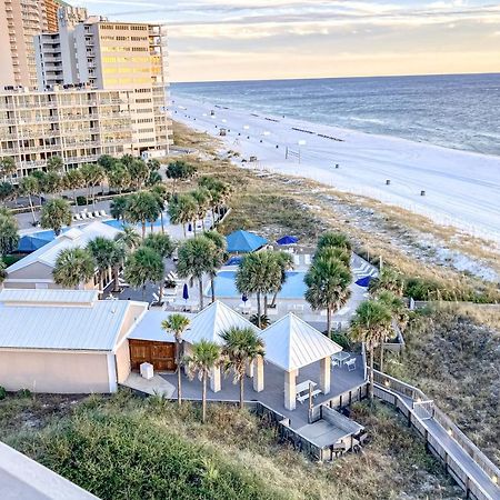 Dunes Of Panama 708 A Panama City Beach Extérieur photo