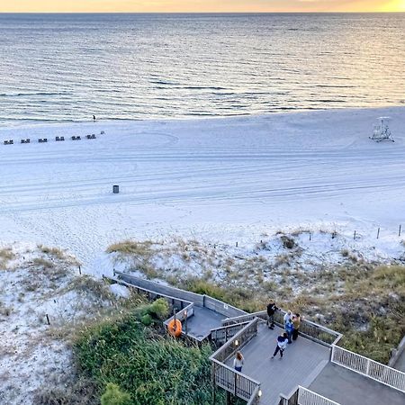 Dunes Of Panama 708 A Panama City Beach Extérieur photo