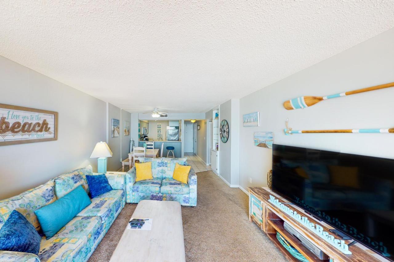 Dunes Of Panama 708 A Panama City Beach Extérieur photo