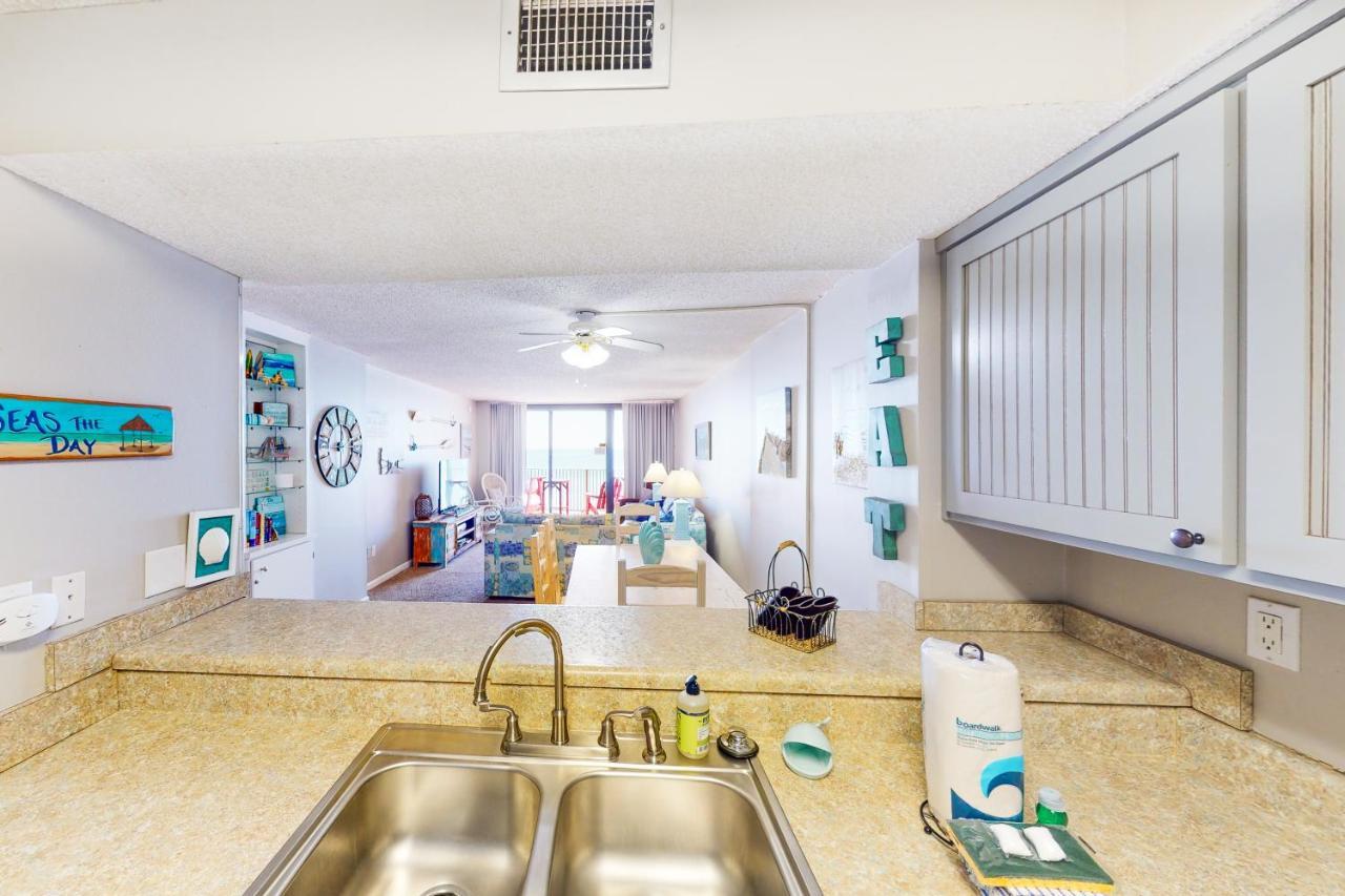 Dunes Of Panama 708 A Panama City Beach Extérieur photo