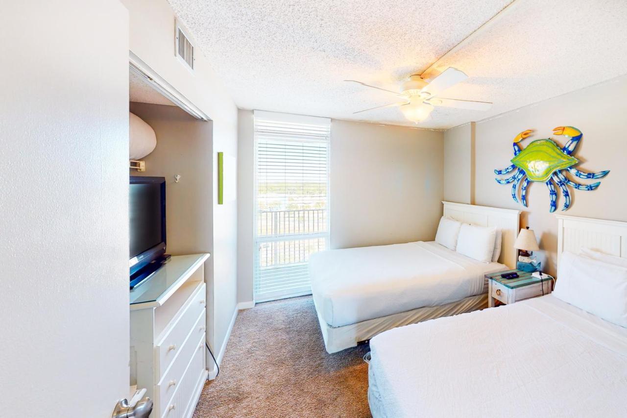Dunes Of Panama 708 A Panama City Beach Extérieur photo