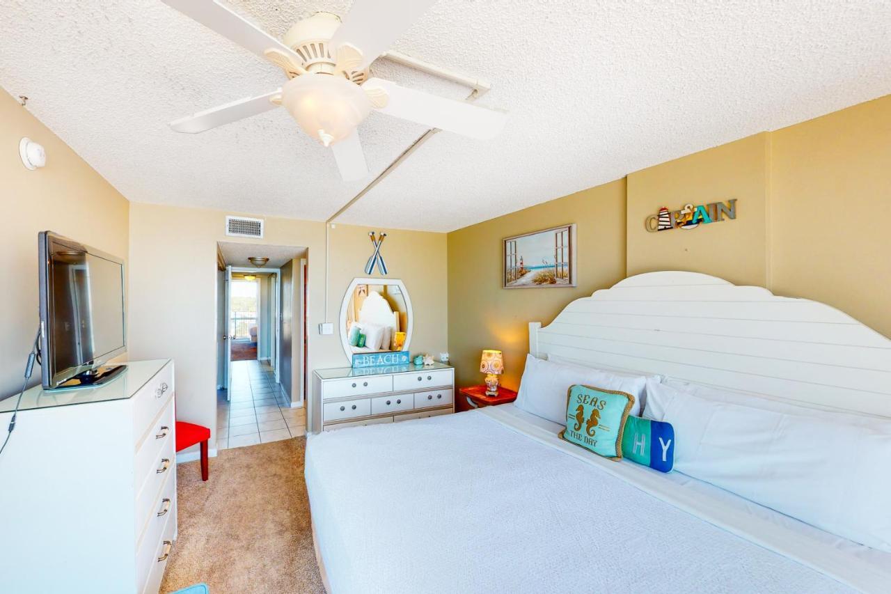 Dunes Of Panama 708 A Panama City Beach Extérieur photo