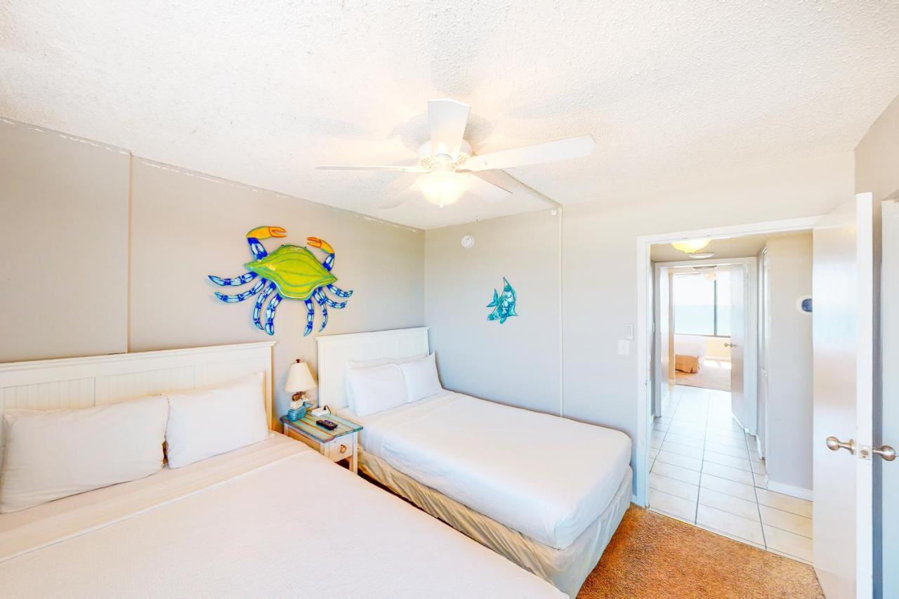 Dunes Of Panama 708 A Panama City Beach Extérieur photo
