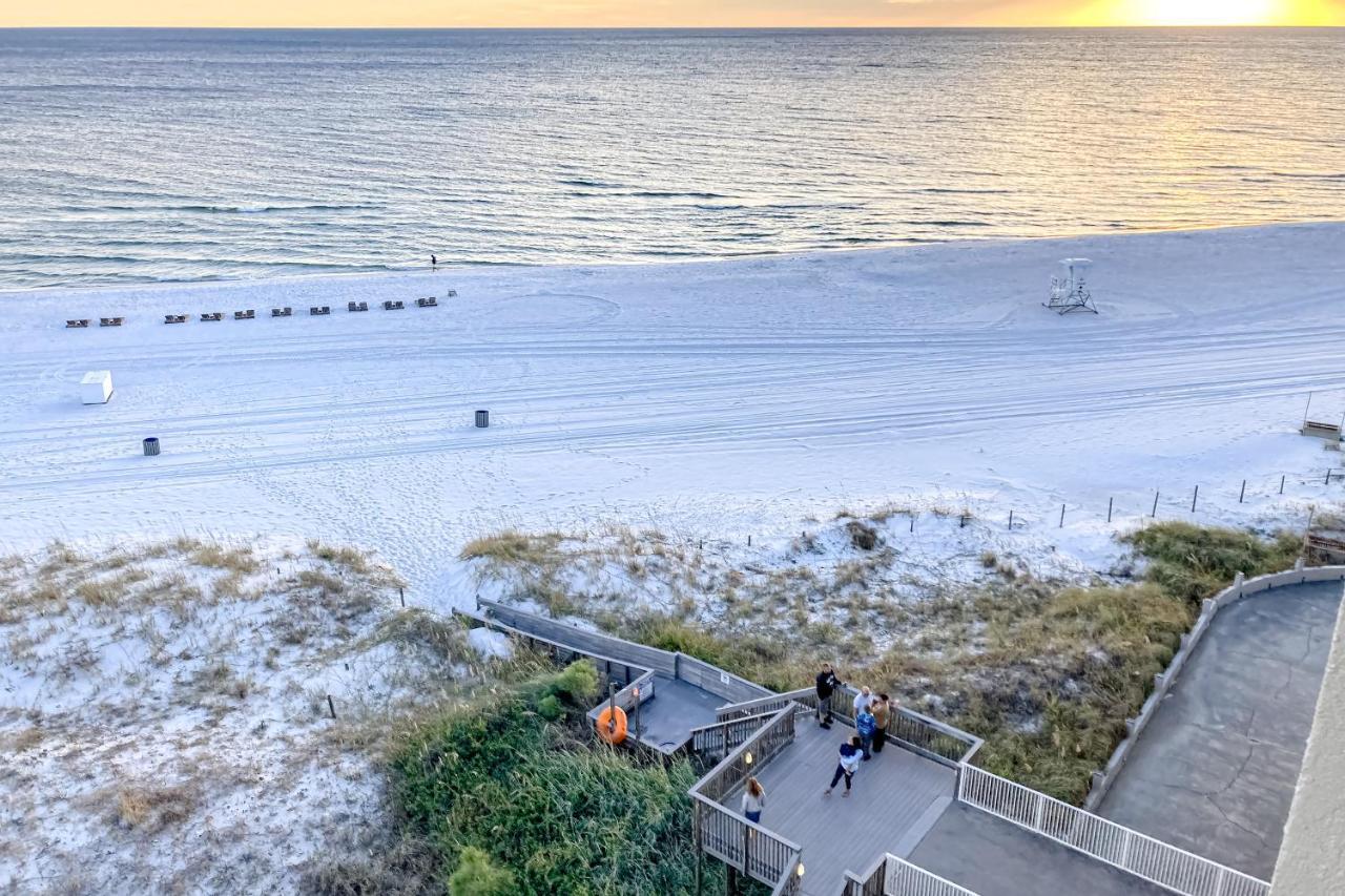 Dunes Of Panama 708 A Panama City Beach Extérieur photo