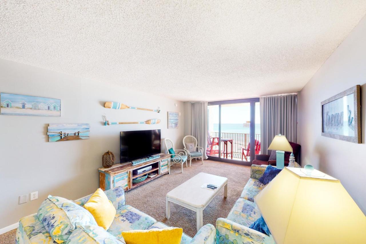 Dunes Of Panama 708 A Panama City Beach Extérieur photo