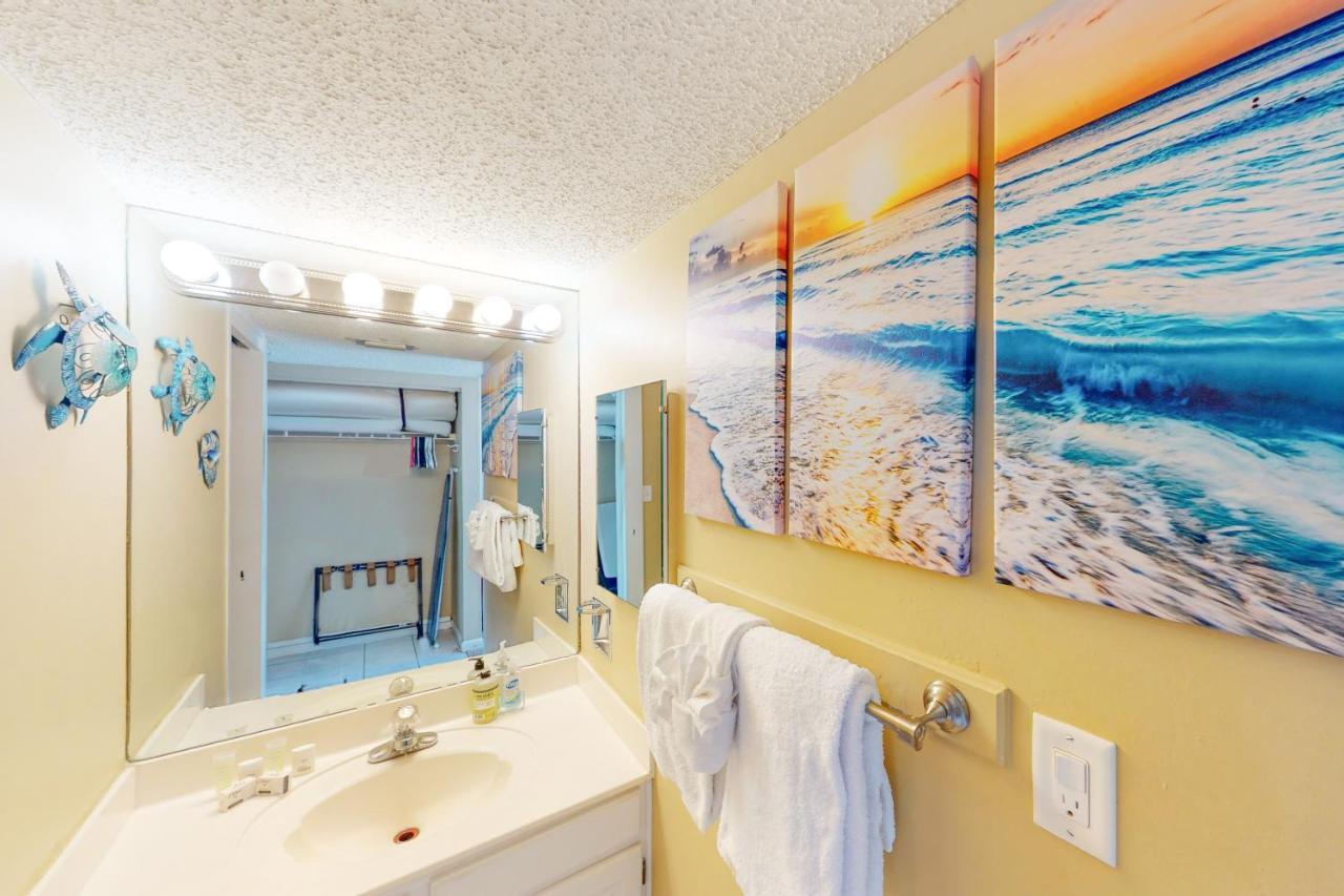 Dunes Of Panama 708 A Panama City Beach Extérieur photo